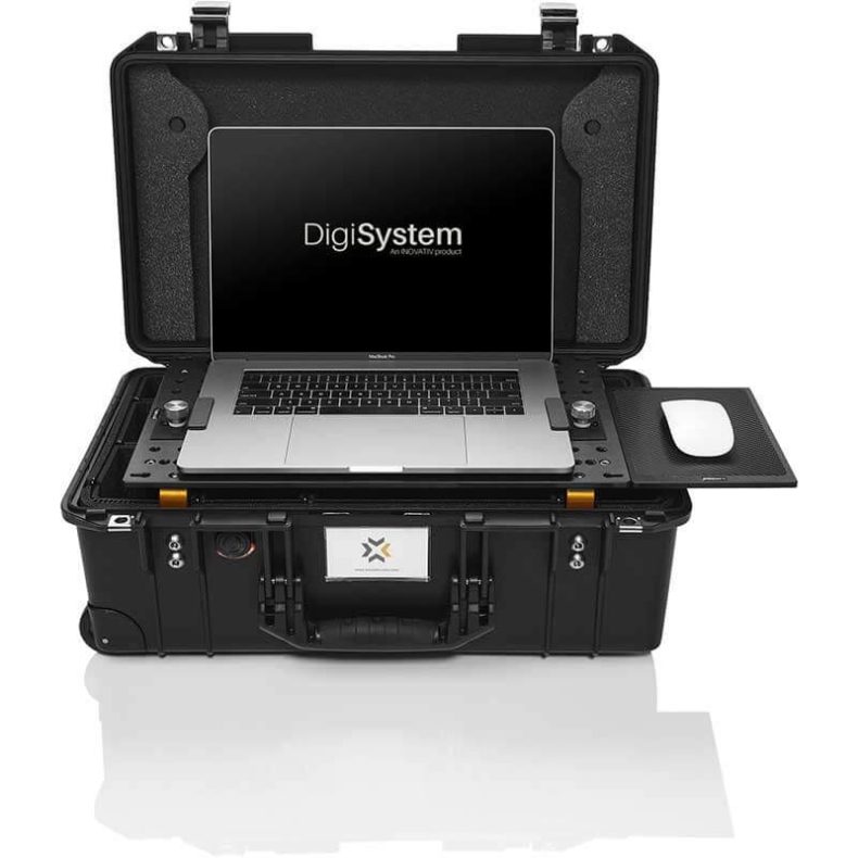 Inovativ - Pro Ultra Kit con DigiShade Pro