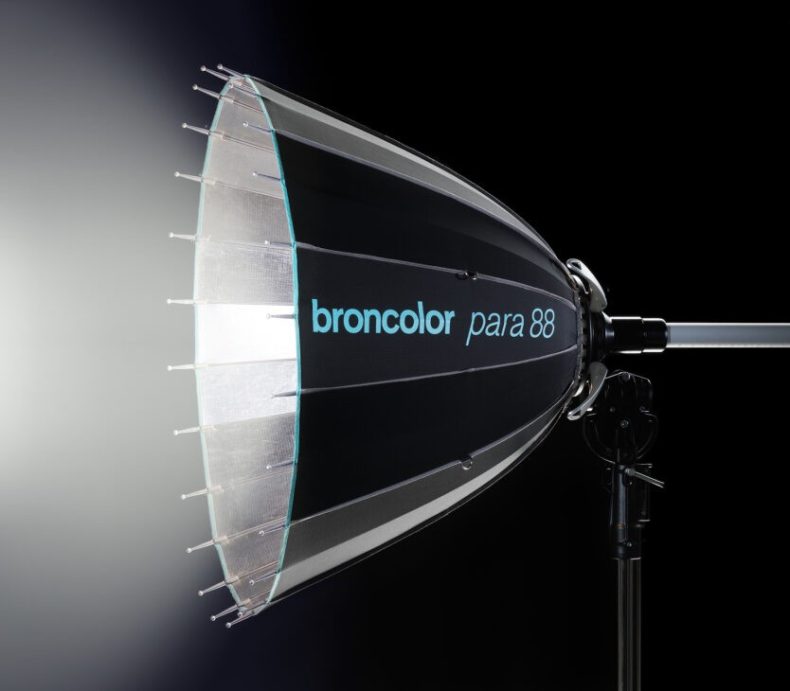 Para 88 reflector - Imagen 4