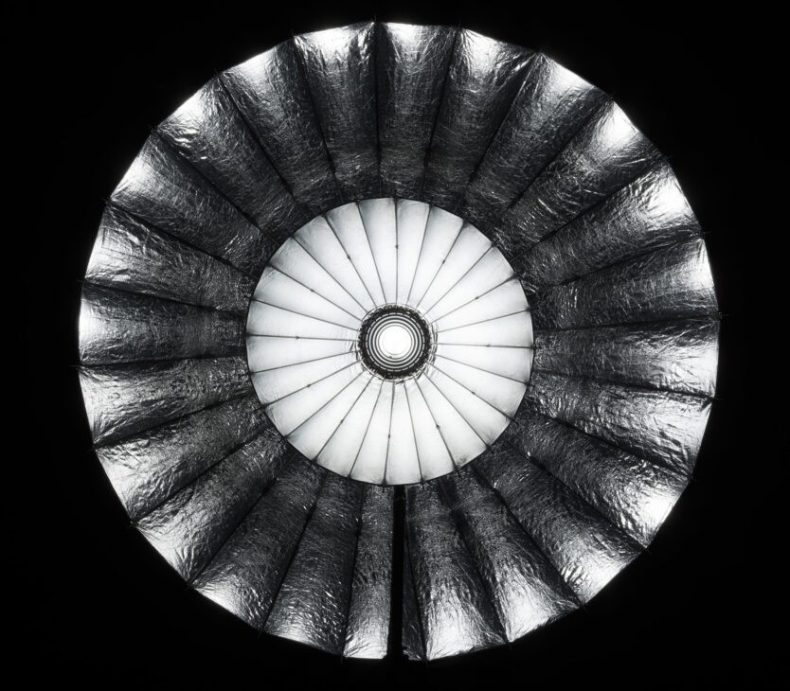 Para 88 reflector - Imagen 3