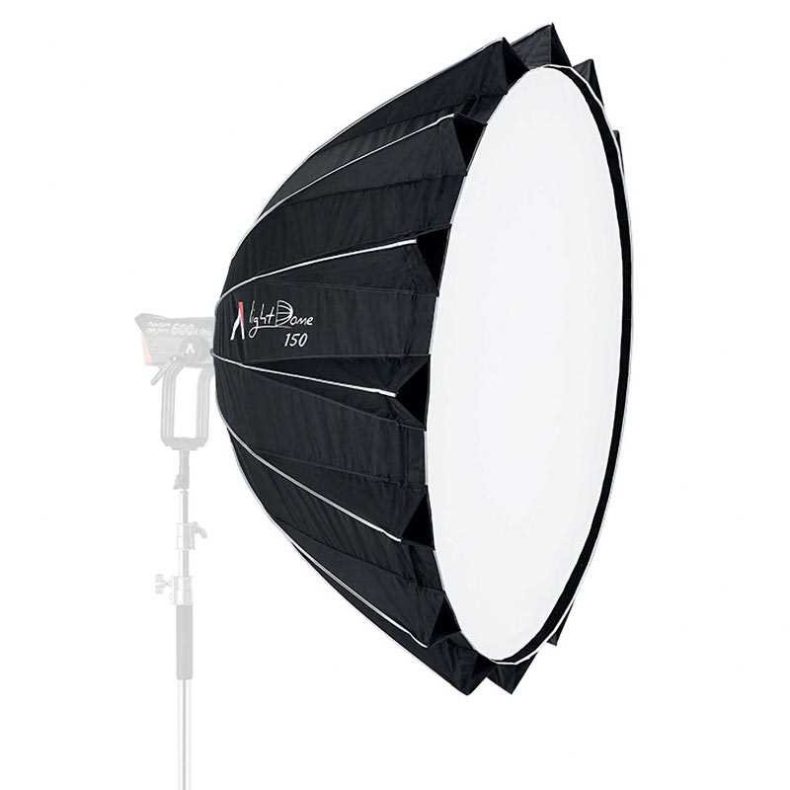 Aputure Light Dome 150 - Image 2