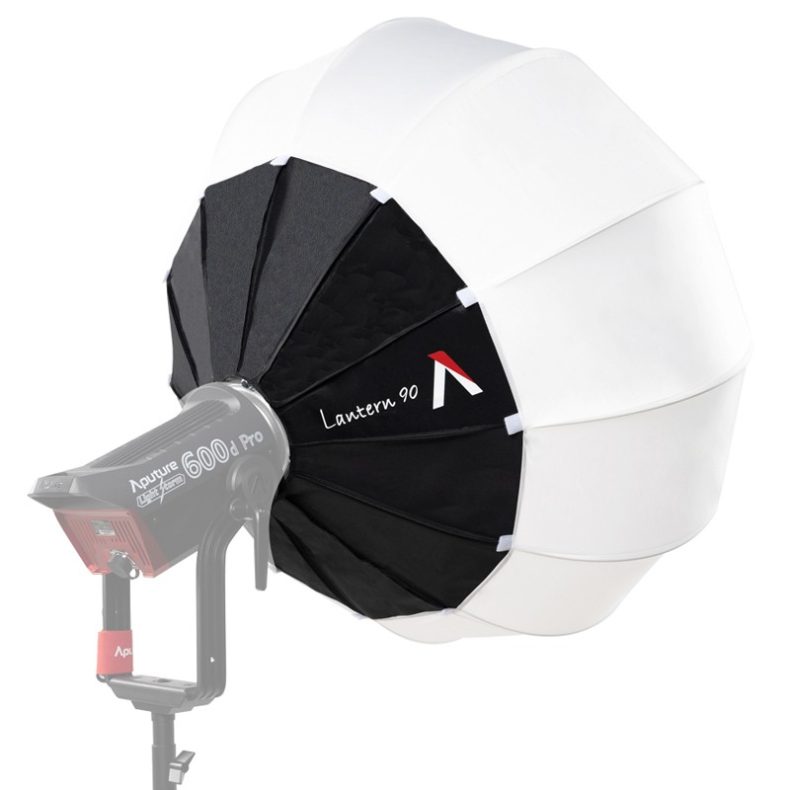 Aputure Lantern 90 - Image 2