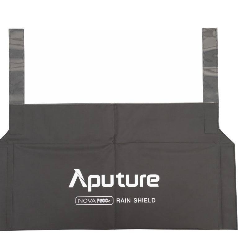 Aputure Nova P600c Rain Shield - Imagen 4