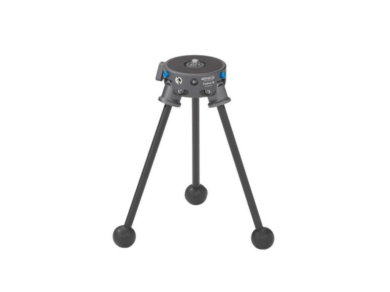 TrioPod-M - 3 patas mini intercambiables