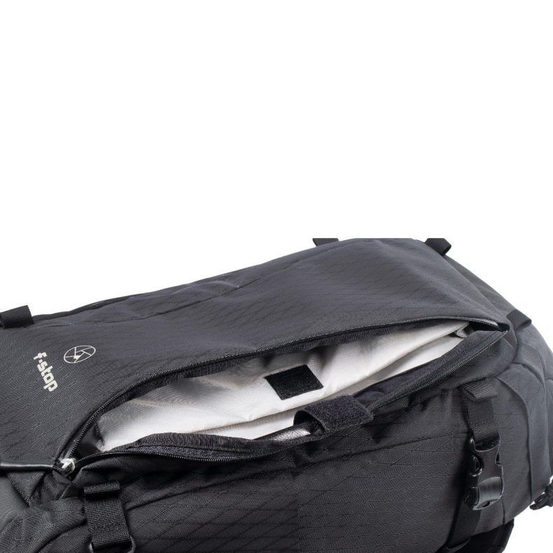 Fstop - Pack Lotus 4 CORE 28l (Antracita/Negro) DuraDiamond - Image 4