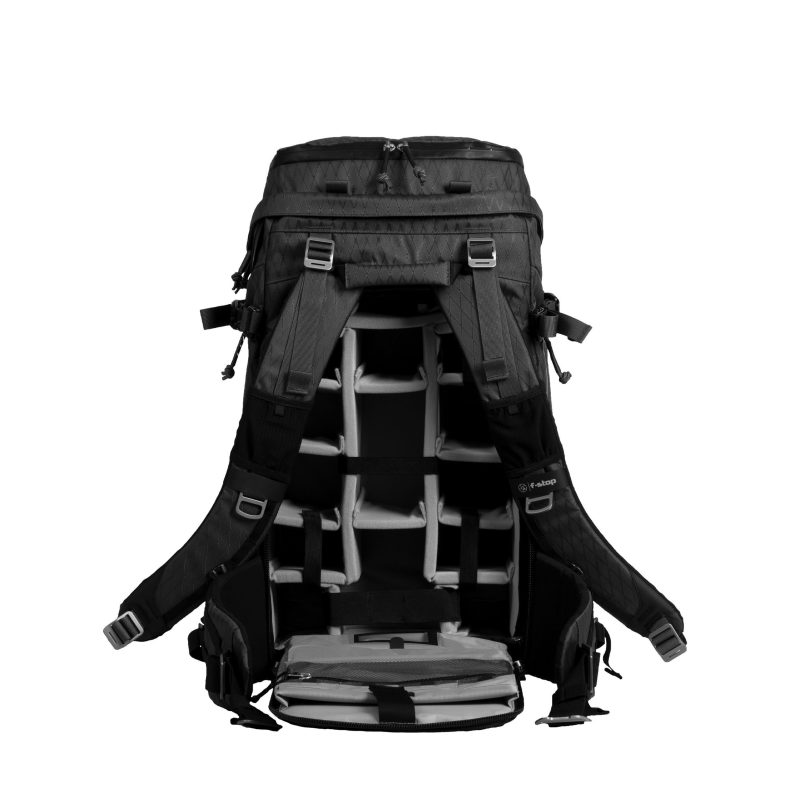 Fstop - Pack Shinn 80l (Antracita/Negro) DuraDiamond - Image 3