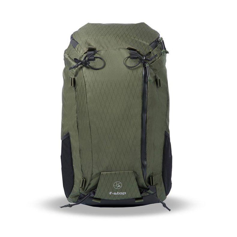 Fstop - Pack Ajna 37l (Cypress/Verde) DuraDiamond - Image 2