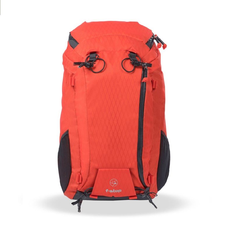 Fstop - Pack Ajna 37l (Magma/Rojo) DuraDiamond - Image 2