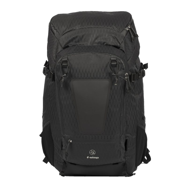 Fstop - Pack Shinn 80l (Antracita/Negro) DuraDiamond - Image 2