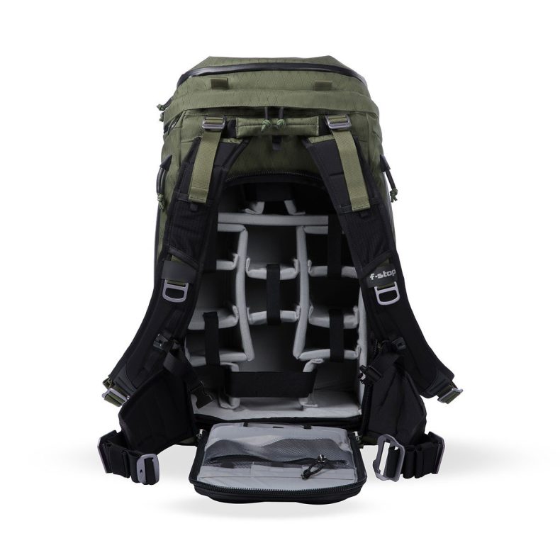 Fstop - Pack Ajna 37l (Cypress/Verde) DuraDiamond - Image 3