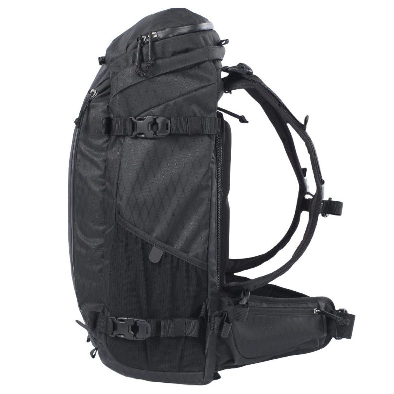 Fstop - Pack Lotus 4 CORE 28l (Antracita/Negro) DuraDiamond - Image 2