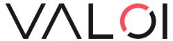 Valoi-logo